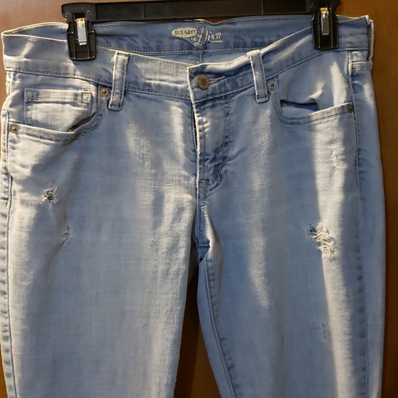 Jeans - Picture 2 of 5